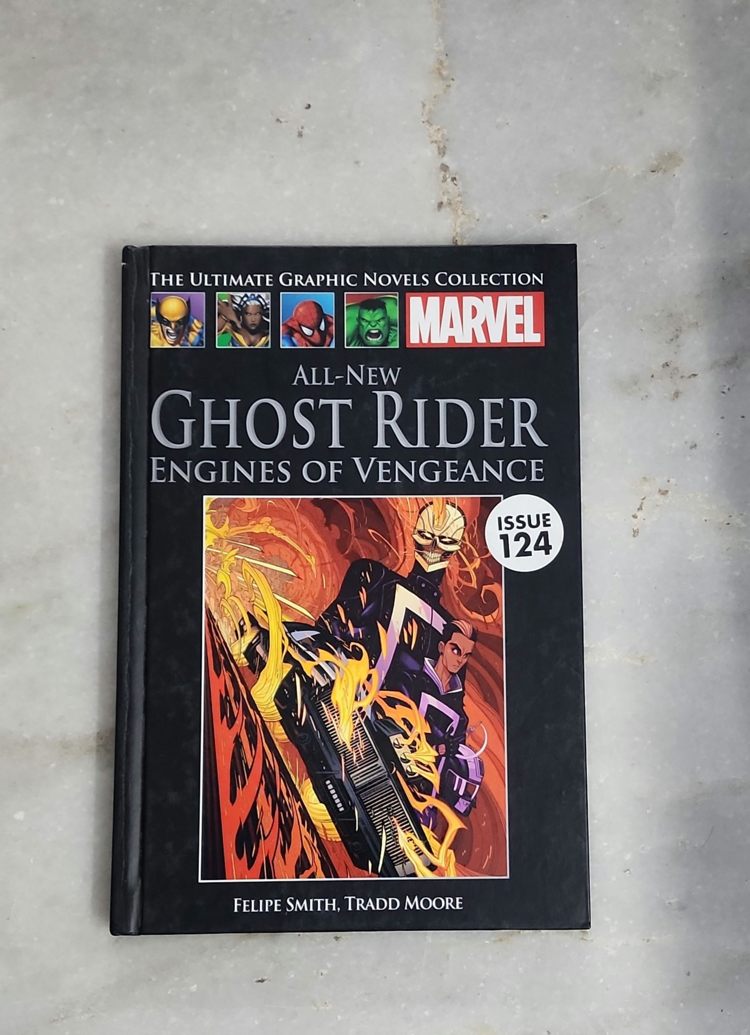 Ghost Rider