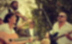 SWING SHADY