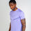 Thumbnail: ACTIVUS - T-SHIRT - PURPLE