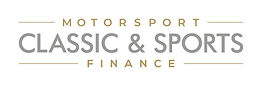 Classic & Sports Finance Logo