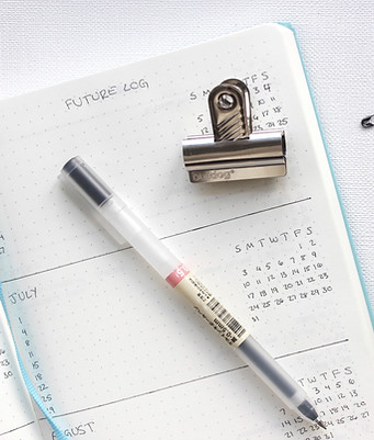 Bullet Journal