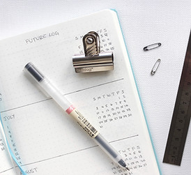 Bullet Journal
