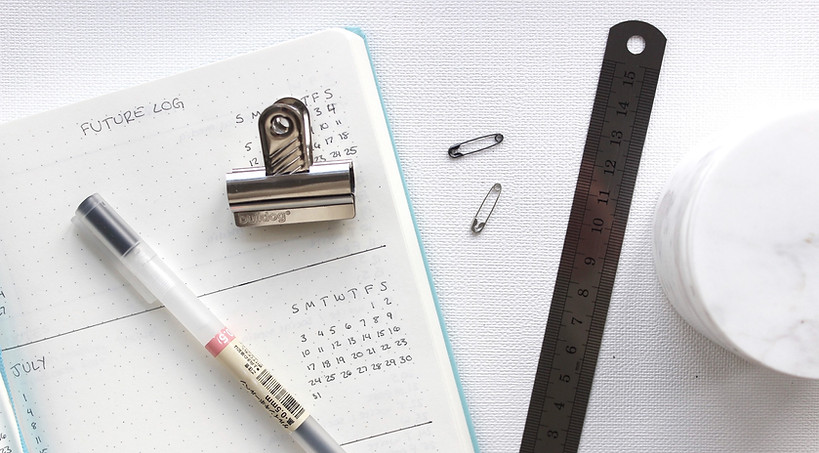 Bullet Journal