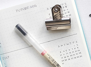 Bullet Journal