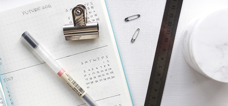 Bullet Journal