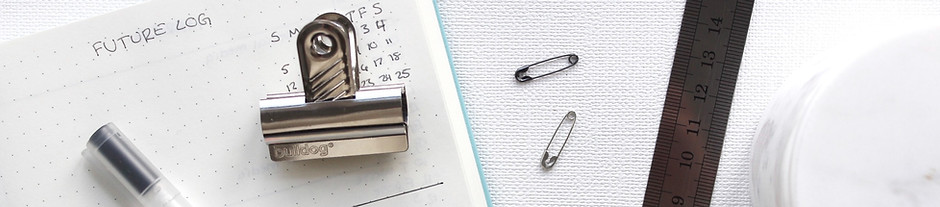 Journal Bullet