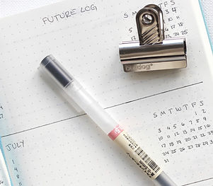Bullet Journal