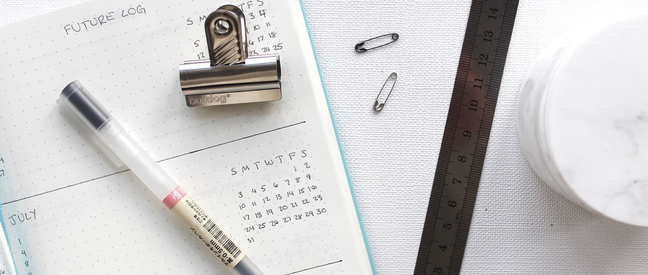 Bullet Journal