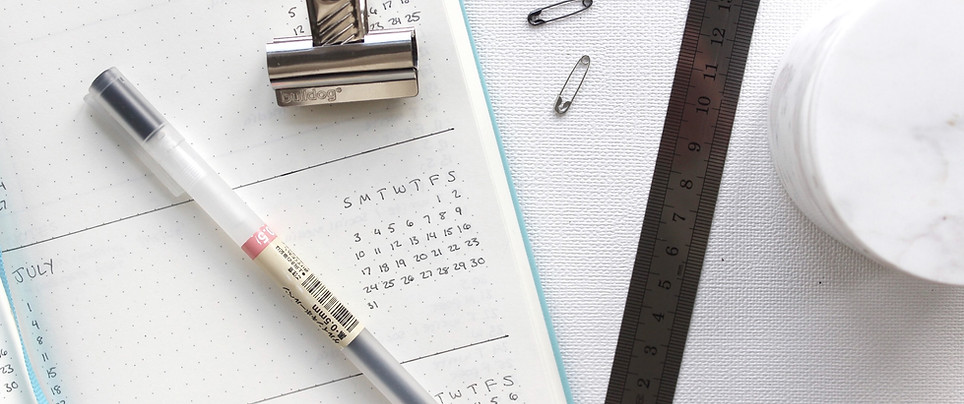 Bullet Journal