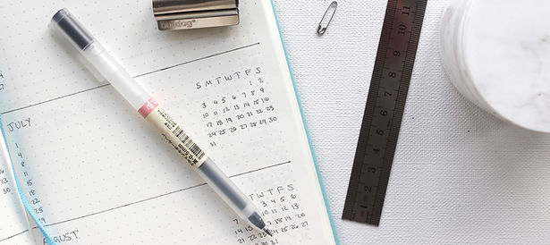 Bullet Journal