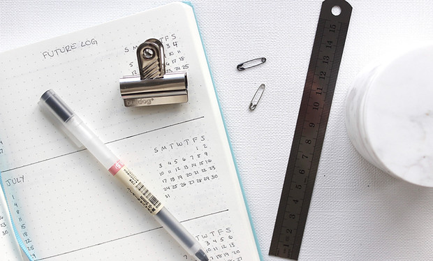 Bullet Journal