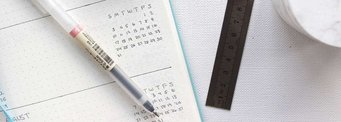Bullet Journal
