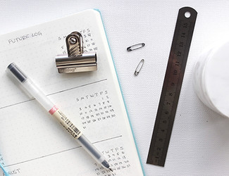 Bullet Journal