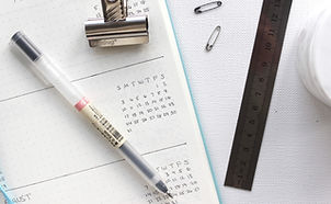 Bullet Journal