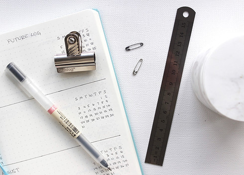 Bullet Journal