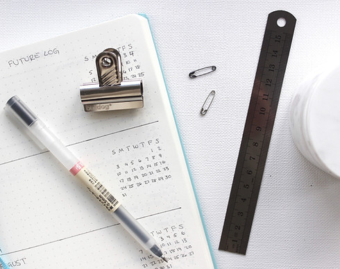 Bullet Journal