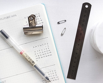 Bullet Journal