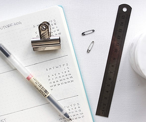 Bullet Journal