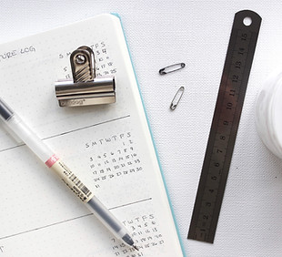 Bullet Journal