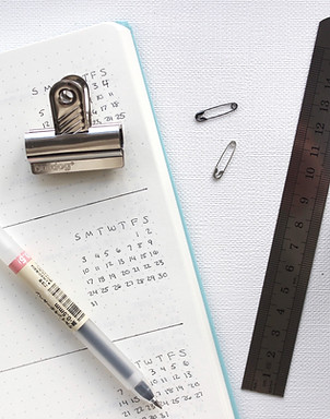 Bullet Journal