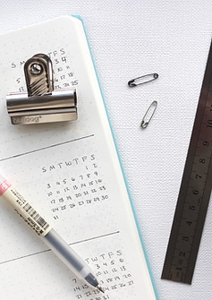 Bullet Journal