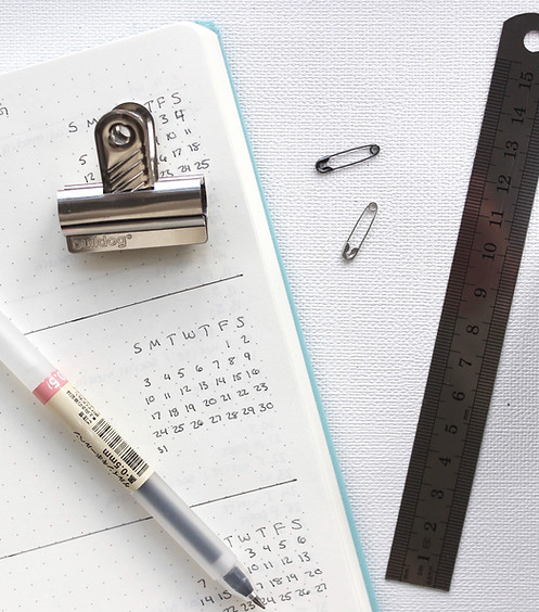 Bullet Journal