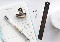 Bullet Journal