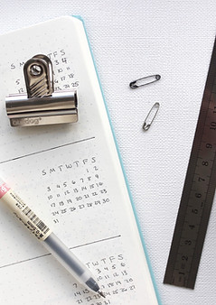 Bullet Journal