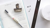 Bullet Journal
