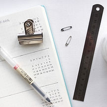 Bullet Journal