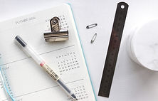 Bullet Journal