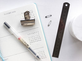 Wrapping Up the Year – Tips for Meaningful Planning