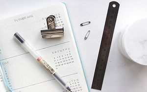 Bullet Journal