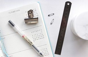 Bullet Journal