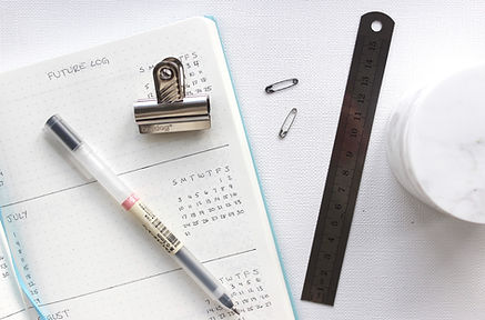 Bullet Journal