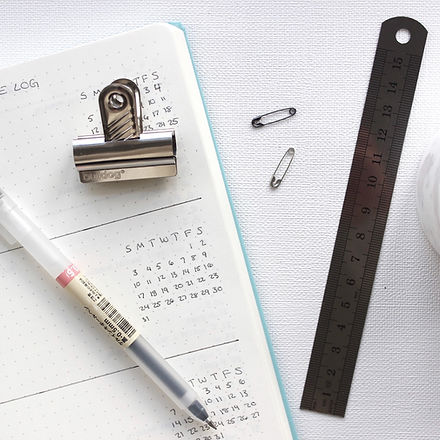 Bullet Journal
