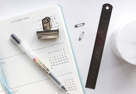 Bullet Journal