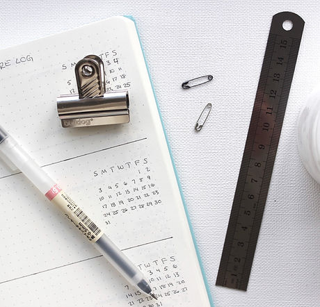 Bullet Journal