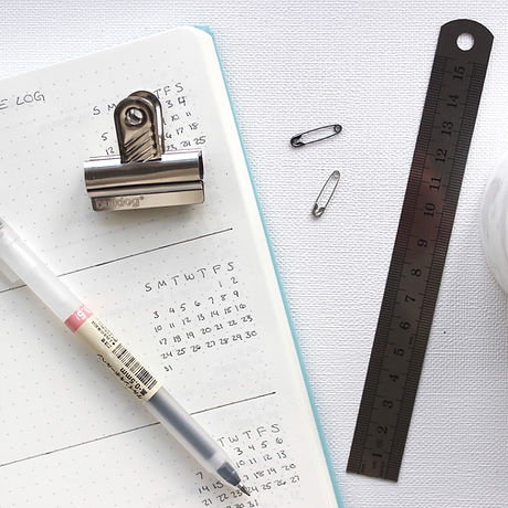 Bullet Journal