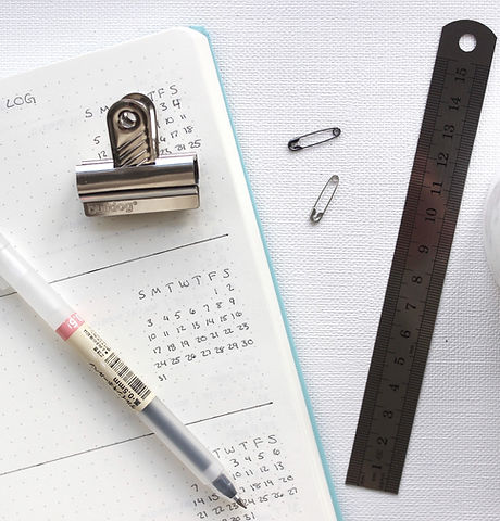Bullet Journal