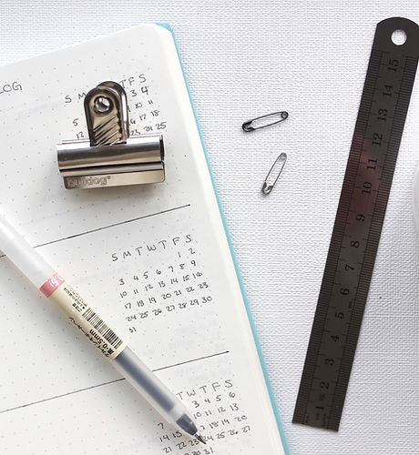 Bullet Journal