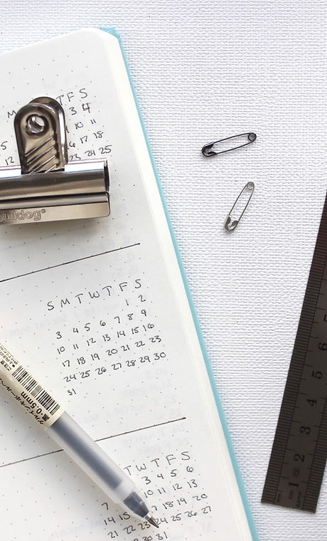 Bullet Journal