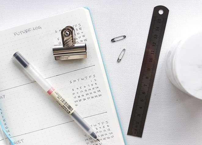 Bullet Journal