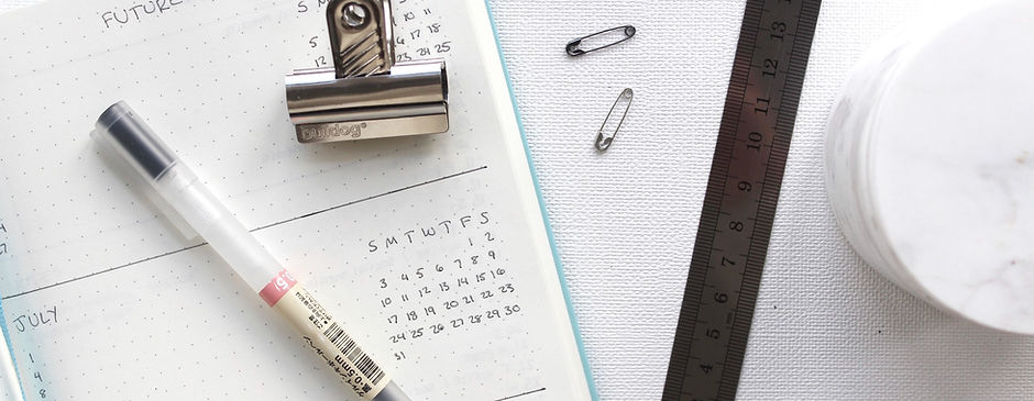 Bullet Journal