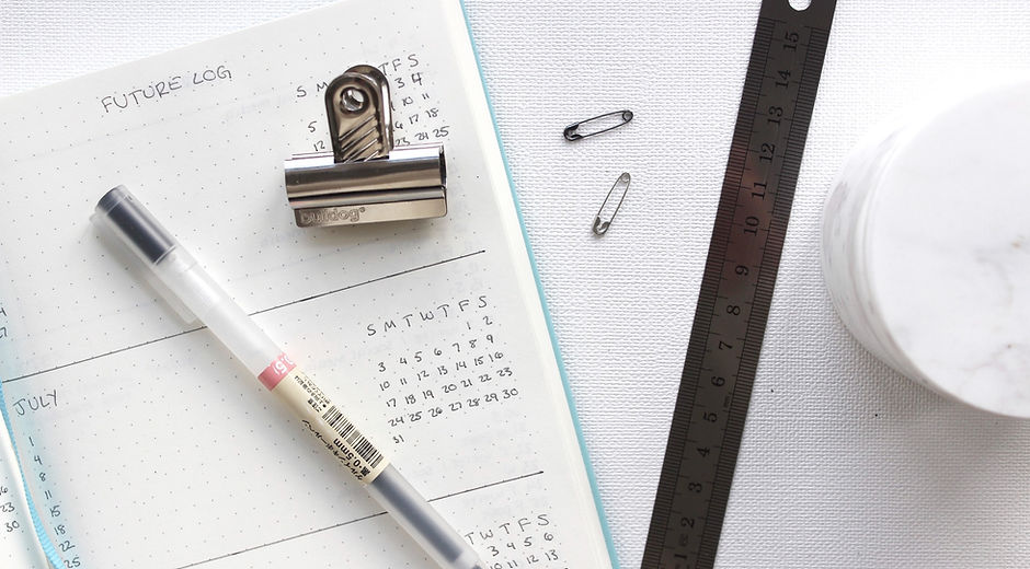Bullet Journal