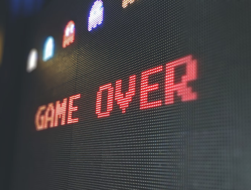 The Getting through Appeal of Pac-Man: Investigating Why We Actually Love Playing Today