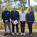 Avslutning  Onsdagsgolfen!
