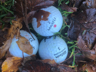 Spontangolf