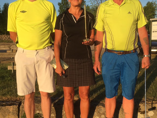 Gunnarssons Puttmasters