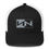Thumbnail: NN Trucker Cap - Medium Profile